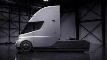 Tesla Semi priced from $150,000 to $200,000