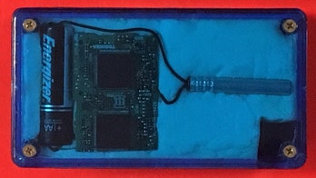 'Foolish' passenger's fake bomb causes security scare at Newark airport: 'He should have known better'