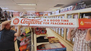 Austin brewery rolls out ultimate 99-pack of beer