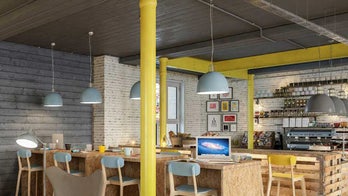 Is the world ready for a members-only coffee shop?