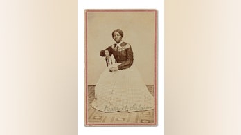 A glimpse into history: Photo of young Harriet Tubman surfaces