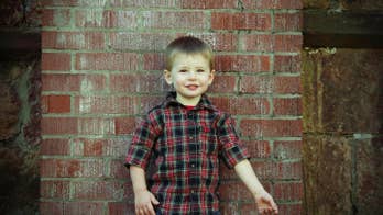 Surgery in utero saves boy from life-threatening heart tumor