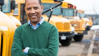 American Dream is alive and well for African immigrant entrepreneur