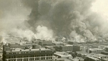 Tulsa's former Black Wall Street tries to remake itself