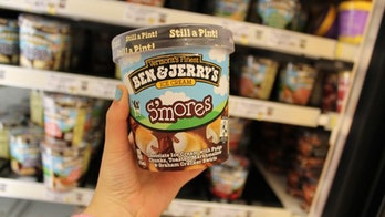 Ben & Jerry's announces plans to become GMO-free