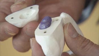 Cancer patients take sledgehammer to their tumors