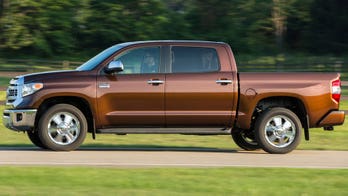 Toyota tops Consumer Reports reliability rankings