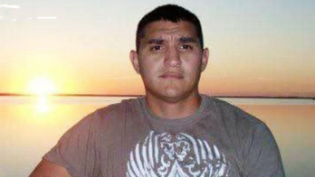 Support Our Hero: US Deputy Marshal Christopher David Hill