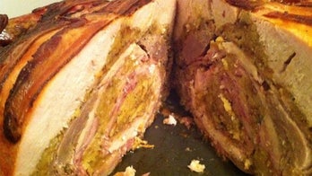 10 Weird Ways to Cook a Turkey