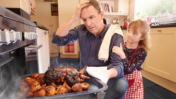 6 common Thanksgiving cooking mistakes (and how to fix them)