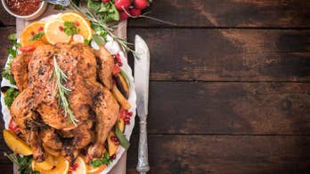 How to Survive the Holidays Without Gaining Weight (or Working Out)