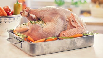 The most ridiculous Thanksgiving turkey questions the Butterball hotline has ever answered