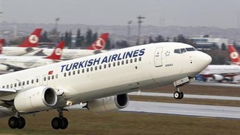 Turkish Airlines CEO to pilots: Get married