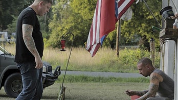 A+E exec says 'KKK' docu-series was a 'perfect storm of controversy'