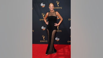 Nancy O'Dell breaks on-air silence over Trump tapes: 'I didn't ask to be a part' of this