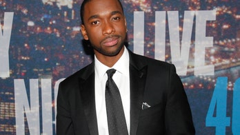Jay Pharoah, Taran Killam leave 'Saturday Night Live'