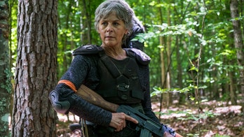'The Walking Dead' Season 8, episode 2 recap: The war gets bloodier