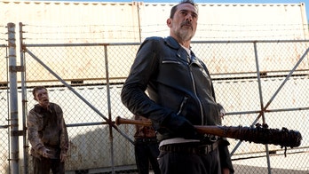 'The Walking Dead' Season 8, Episode 11: Negan prepares for the next battle