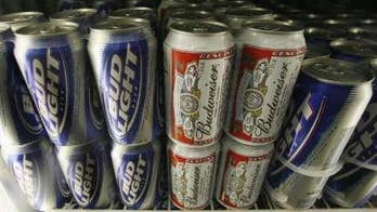 The beer can turns 80 this weekend, celebrate by cracking open a cold one