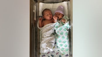 Twin brothers in Michigan welcome newborns on the same day: 'It was destined to be'