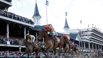 The 2018 Kentucky Derby features favorite who must buck history to win