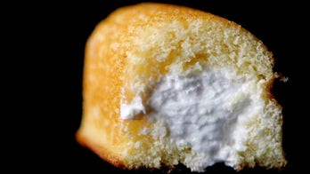 Twinkies Cookbook to celebrate return of the iconic snack cake