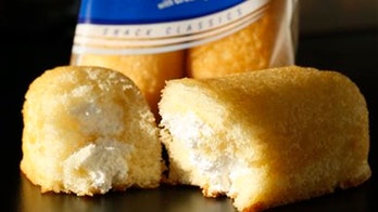 Twinkies to have a longer shelf life when they reappear on shelves