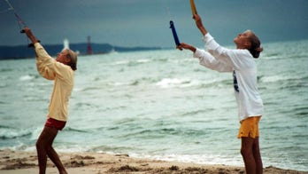 Twins at higher risk for eating disorders, experts say