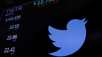 Twitter suspended 70 million fake, suspicious accounts in May, June, report says