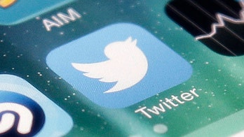 Four top executives leaving Twitter as part of reshuffle