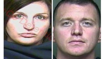 Jail nurse, 38, helped male inmate, 33, escape during months-long sex romp, cops say