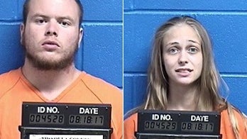 Pair arrested in grisly basement murders; bodies were dissolving in chemical 'baths'