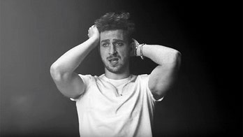 Musician Two Feet hospitalized after tweeting suicide note, 'goodbye' messages