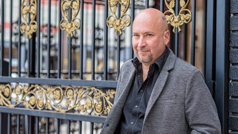 American folk singer hopes peace concert for ISIS will win over terror group