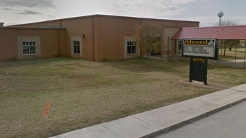 Texas elementary school ends 'traditional' birthday spankings after parents complain