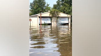 Harvey victims can't always get life-saving aid easily, volunteers lament
