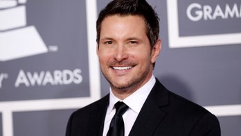 Ty Herndon reveals his stolen truck was recovered with 5 bullet holes in it: 'Do better'
