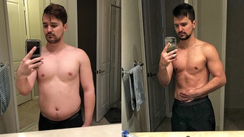 Man claims he lost 20 pounds on Chipotle diet