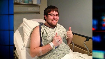 Student realizes he has cancer, thanks to Reddit post