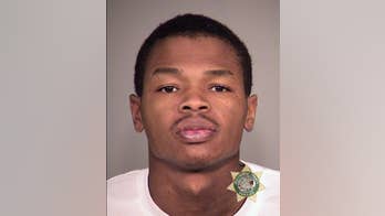 Oregon judge sentences attempted murderer, then presides over his wedding