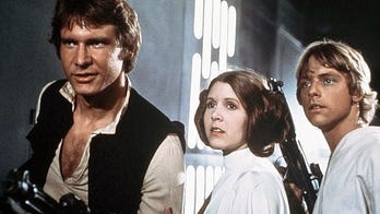 Abu Dhabi becomes hot tourist destination thanks to upcoming 'Star Wars' flick
