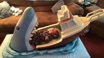 The coolest beds you will ever sleep in