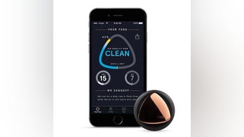 Coolest eco-friendly technologies at CES 2015