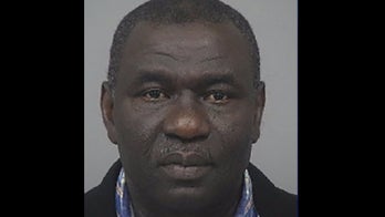 Uber driver raped 16-year-old girl, authorities say