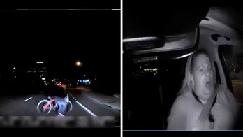 Uber disabled safety component in self-driving car before fatal crash, company alleges