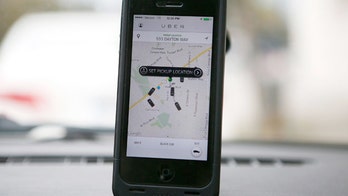 Uber, Lyft get OK to operate at San Francisco airport, while ride-sharing rules get hammered out in Orlando