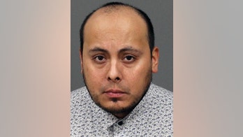 Mexican Uber driver in US illegally charged with four rapes