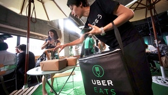 Uber starts food delivery in Japan after ride-share stumbles