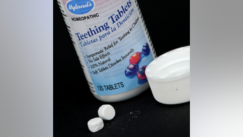 Homeopathic remedies harmed hundreds of babies, families say, as FDA investigated for years