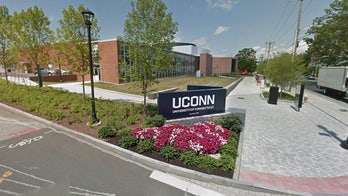UConn student run over, killed by campus emergency vehicle